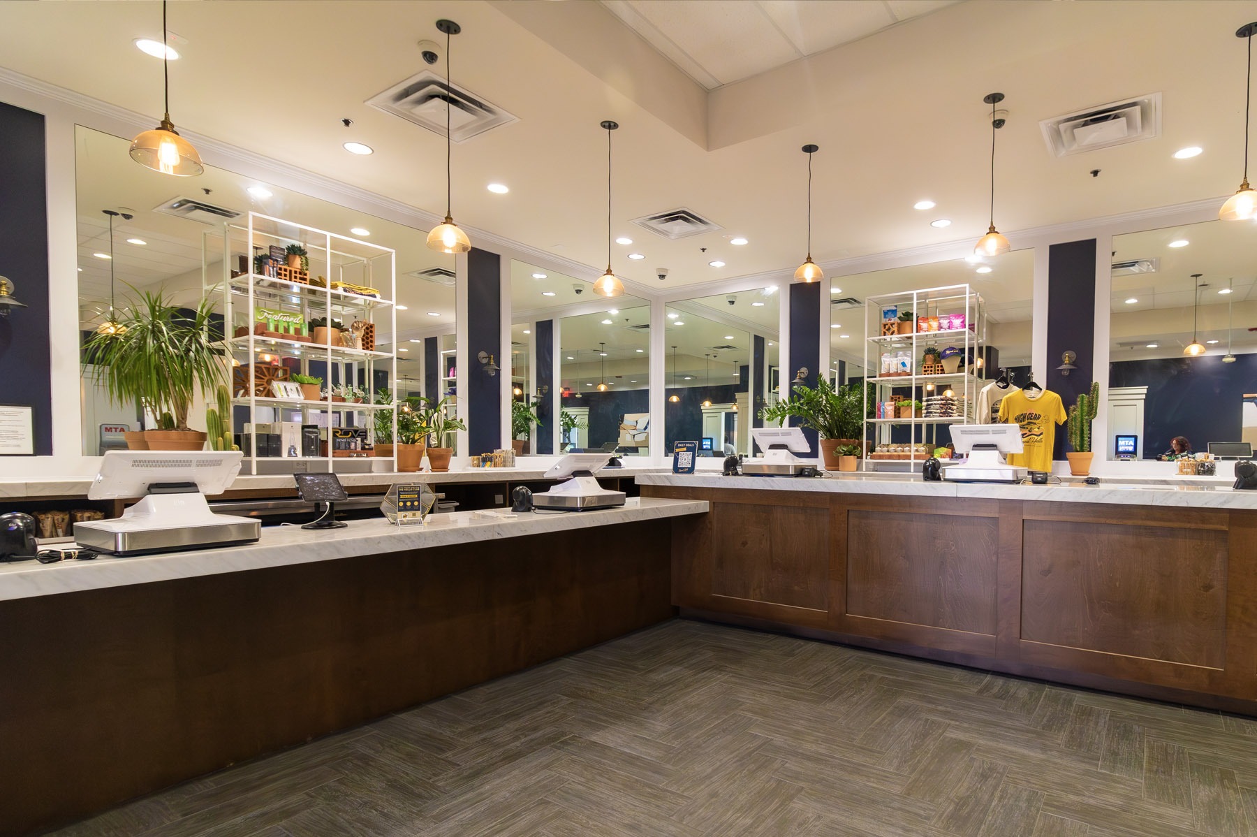 Cannabis Dispensary in Las Vegas - NuLeaf Cannabis Delivery