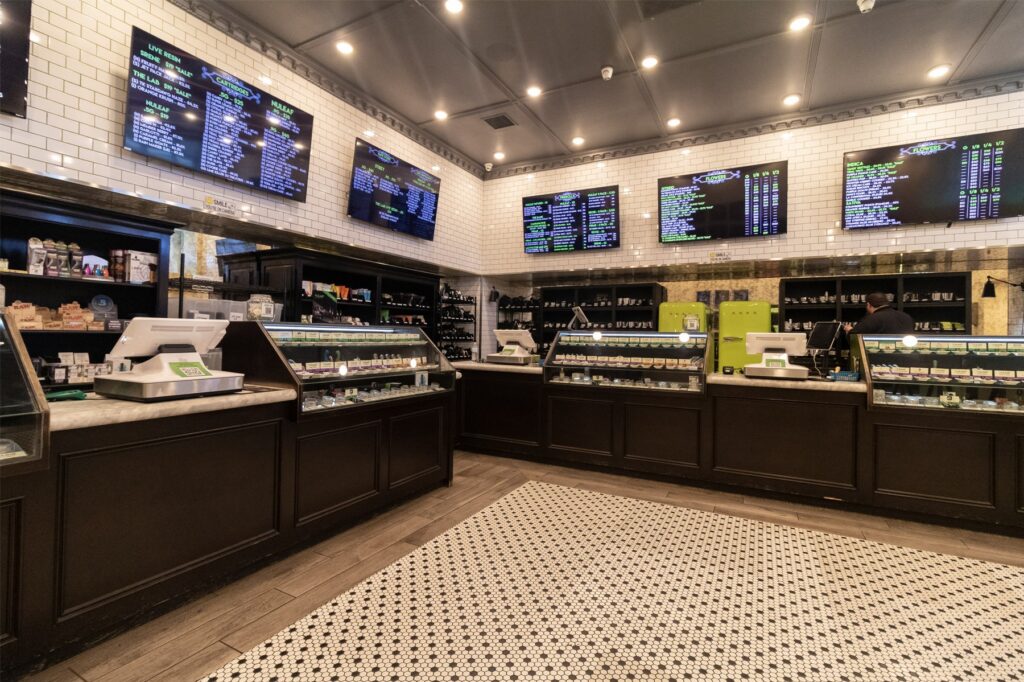 Shop Jack Herer | NuLeaf - Las Vegas, Twain Dispensary Las Vegas, NV