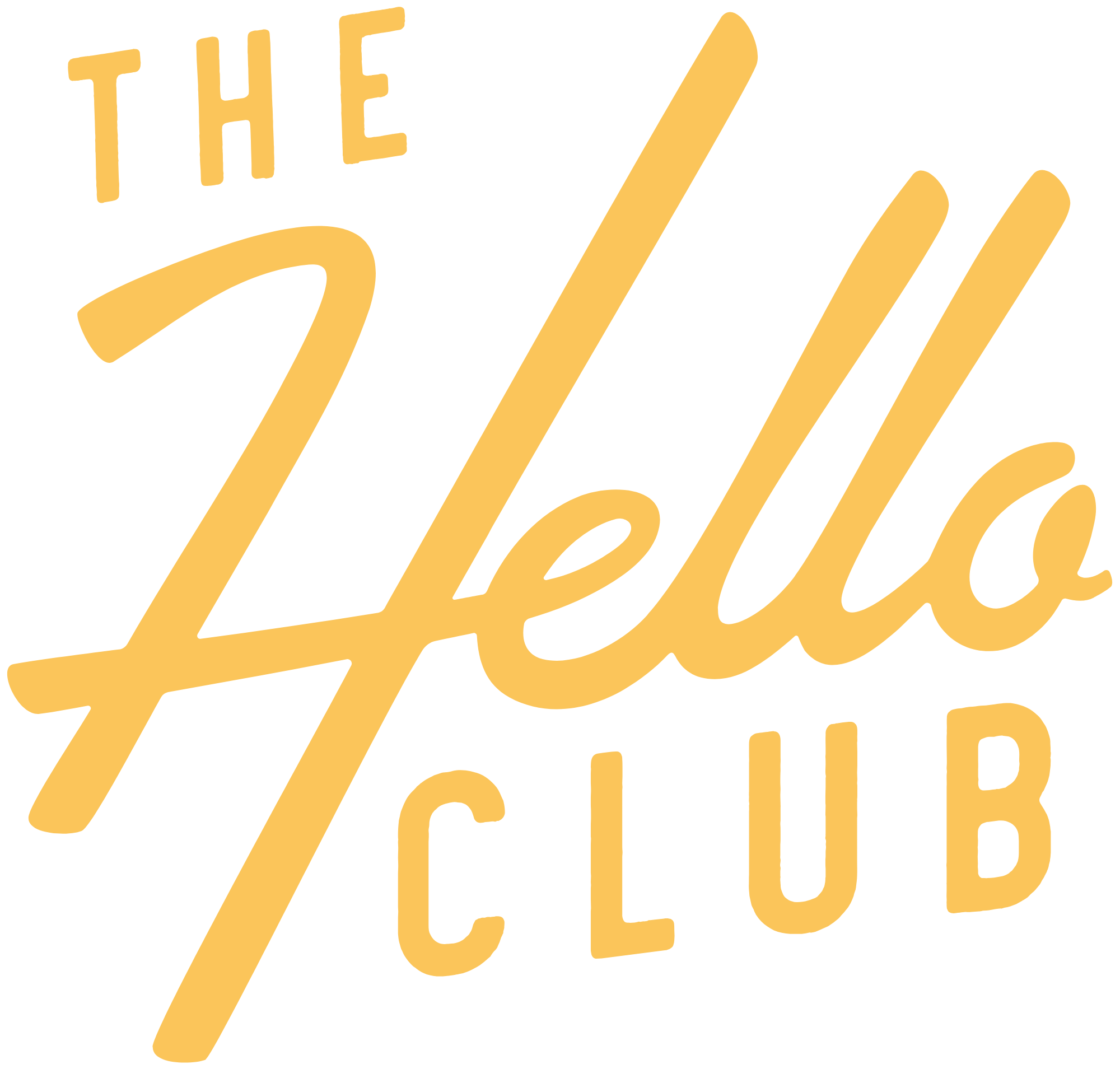 The Hello Club